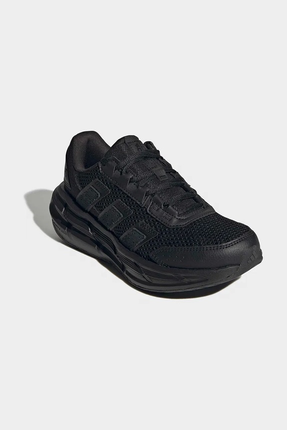 Παιδικά sneakers adidas ASTRASTAR KI5909 μαύρο SS26