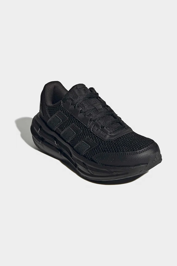 Παιδικά sneakers adidas ASTRASTAR KI5909 μαύρο SS26