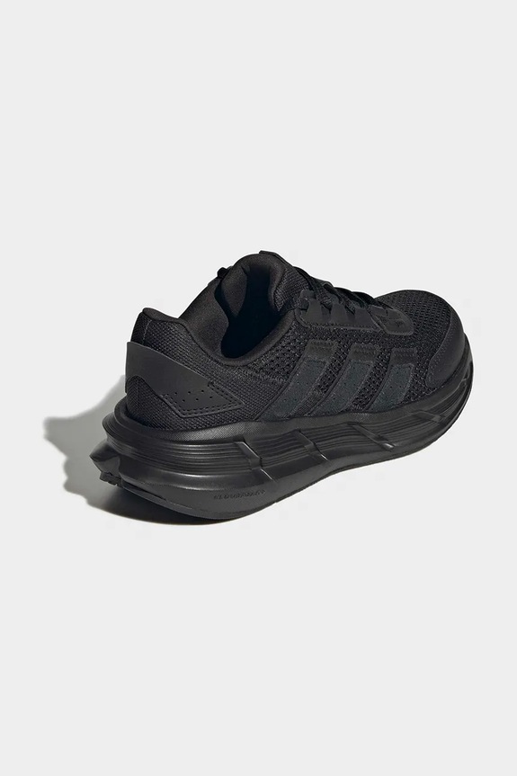 Αγορίστικα Παιδικά sneakers adidas ASTRASTAR KI5909 μαύρο