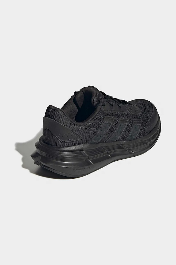 Αγορίστικα Παιδικά sneakers adidas ASTRASTAR KI5909 μαύρο