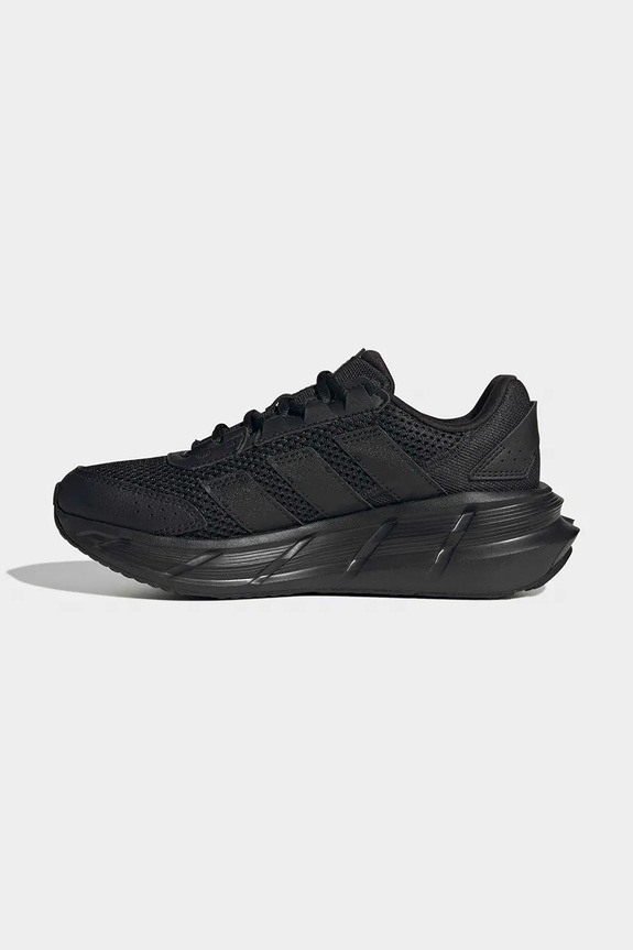 Παιδικά sneakers adidas ASTRASTAR μαύρο KI5909