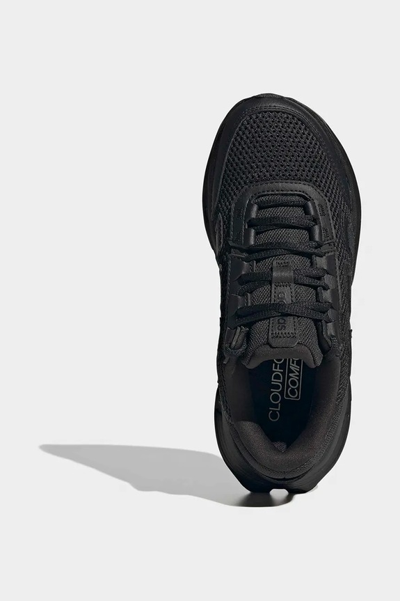 Παιδικά sneakers adidas ASTRASTAR KI5909 μαύρο