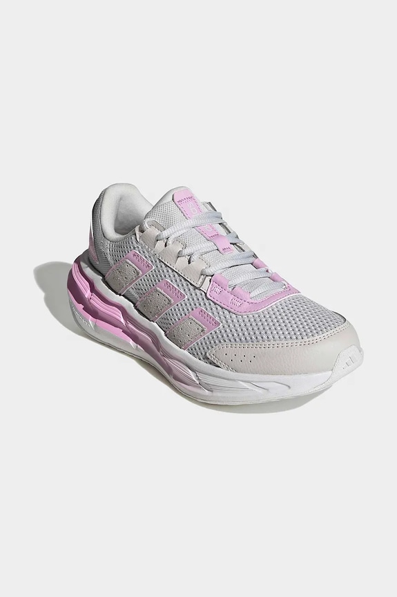 Παιδικά sneakers adidas ASTRASTAR KI5912 μπεζ SS26
