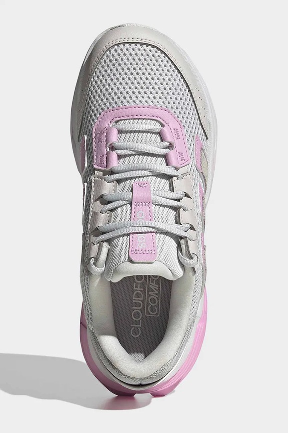 Παιδικά sneakers adidas ASTRASTAR KI5912 μπεζ
