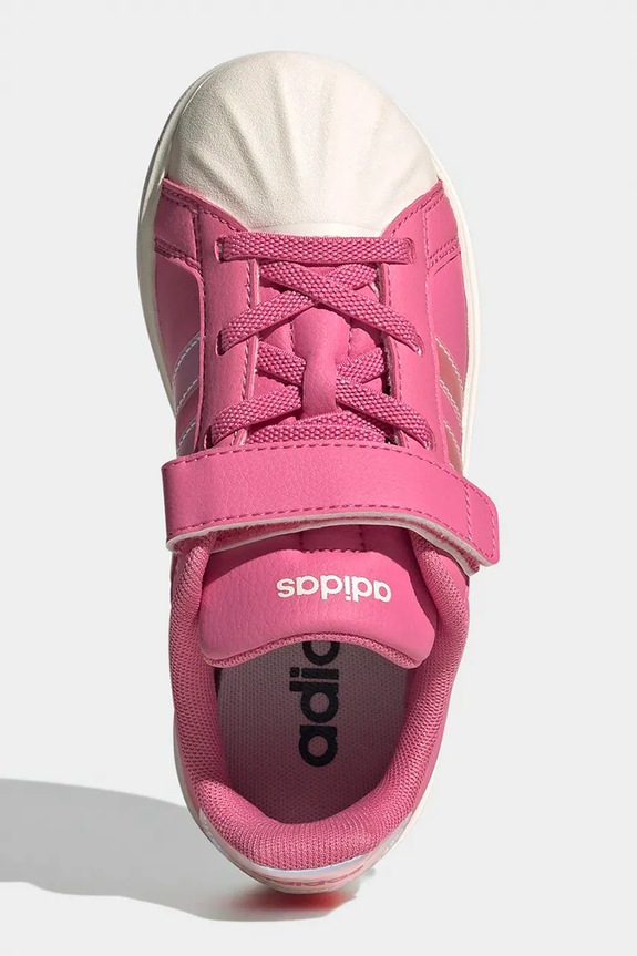 Детски маратонки adidas STREETTALK IH4328 розов