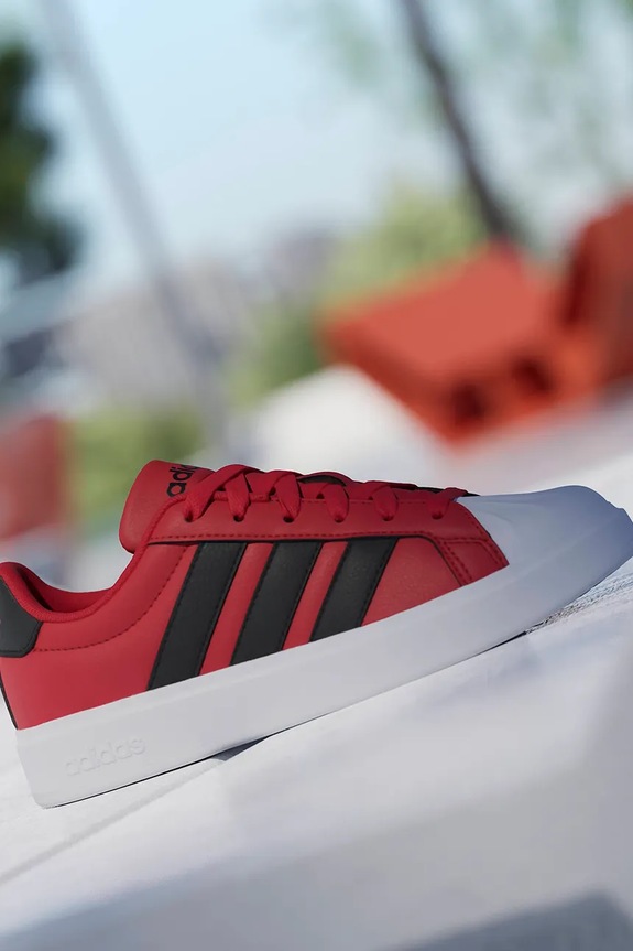 Παιδικά sneakers adidas STREETTALK JP9412