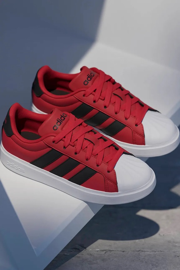 Παιδικά sneakers adidas STREETTALK JP9412