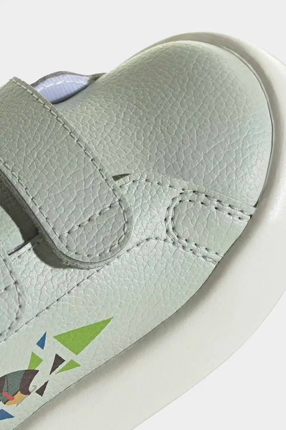 adidas sneakersy niemowlęce DISNEY ADVANTAGE ZOOTOPIA JQ4376