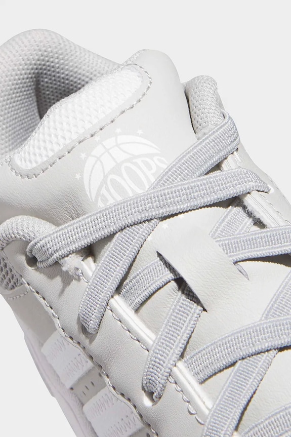 Παιδικά sneakers adidas HOOPS CLASSIC KJ6035