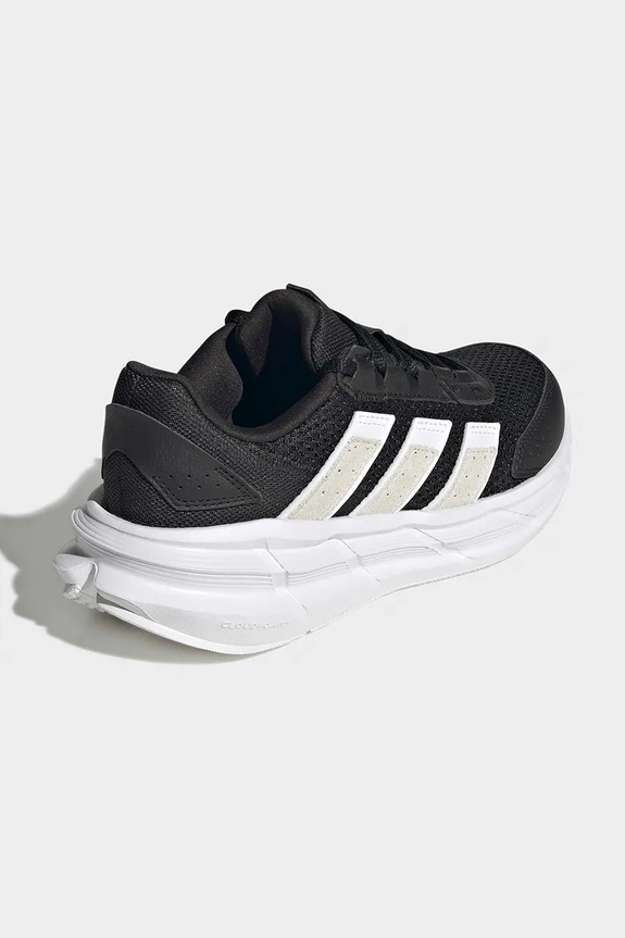 Κοριτσίστικα adidas ASTRASTAR sneakers Παιδικά KI5915 μαύρο