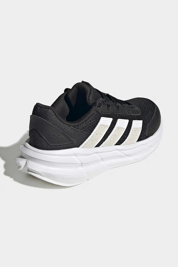 Κοριτσίστικα adidas ASTRASTAR sneakers Παιδικά KI5915 μαύρο