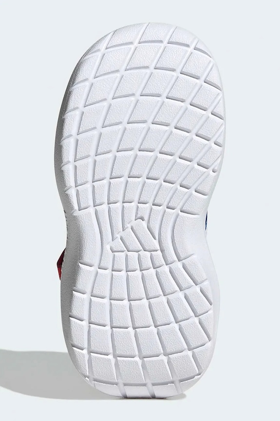 Βρεφικά sneakers adidas LIGHTORAMA RNR SPIDER-MAN HQ9191
