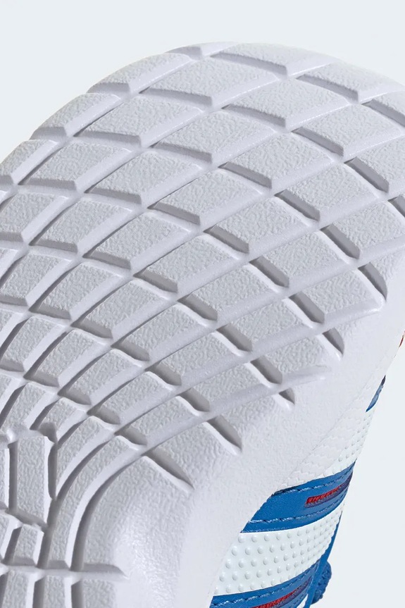 Βρεφικά sneakers adidas LIGHTORAMA RNR SPIDER-MAN HQ9191