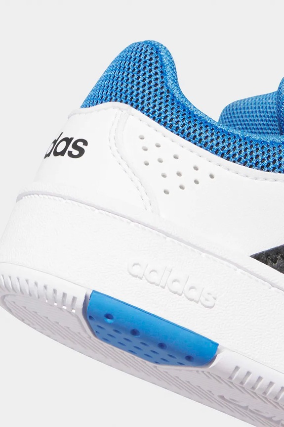 Дитячі кросівки adidas HOOPS CLASSIC KK1099
