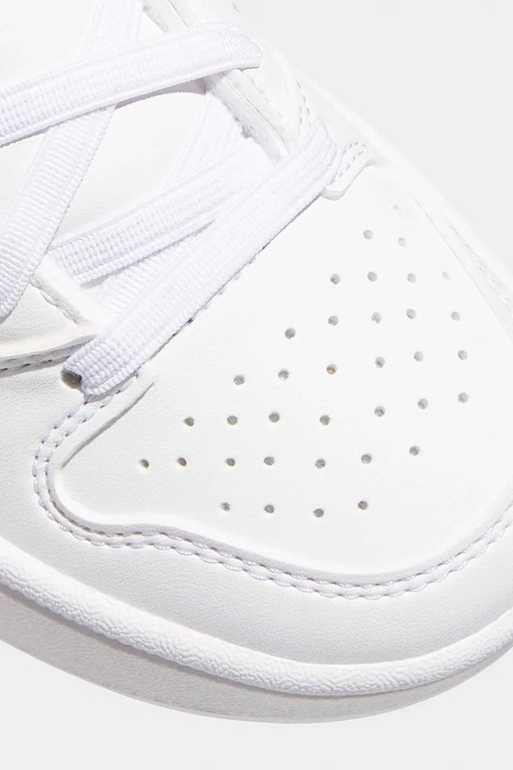 Дитячі кросівки adidas HOOPS CLASSIC KK1099
