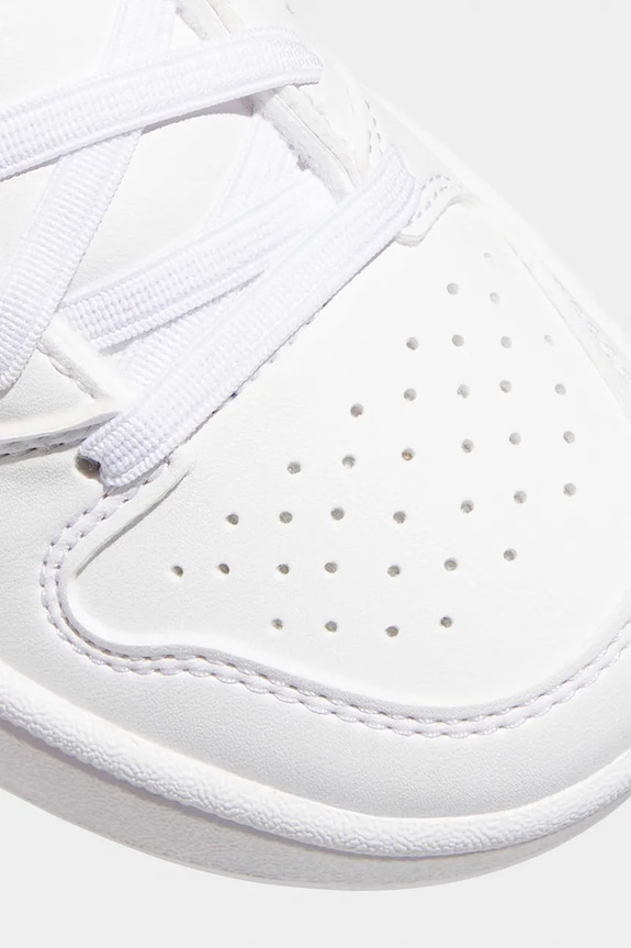 Дитячі кросівки adidas HOOPS CLASSIC KK1099