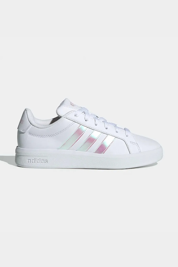 Adidas GRAND COURT 3.0 sneakersy dziecięce biały JQ1978