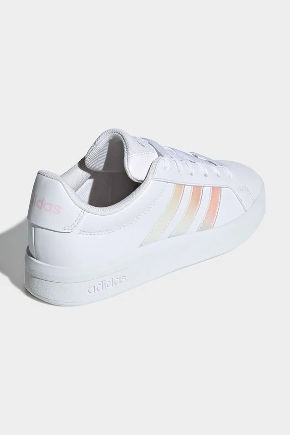 Chłopiec Adidas GRAND COURT 3.0 sneakersy dziecięce JQ1978 biały