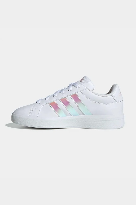 Adidas GRAND COURT 3.0 sneakersy dziecięce biały JQ1978