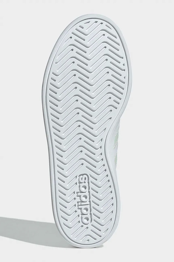 Adidas GRAND COURT 3.0 sneakersy dziecięce JQ1978