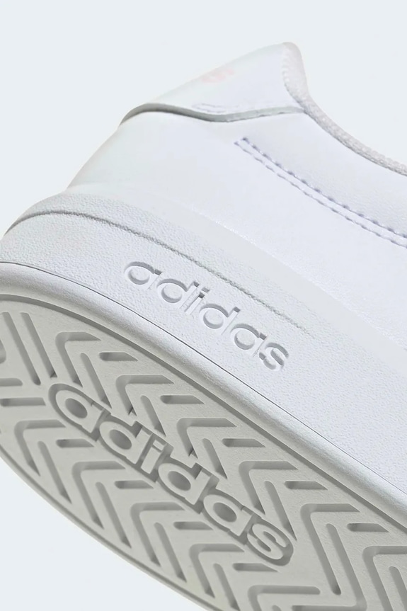 Adidas GRAND COURT 3.0 sneakersy dziecięce JQ1978