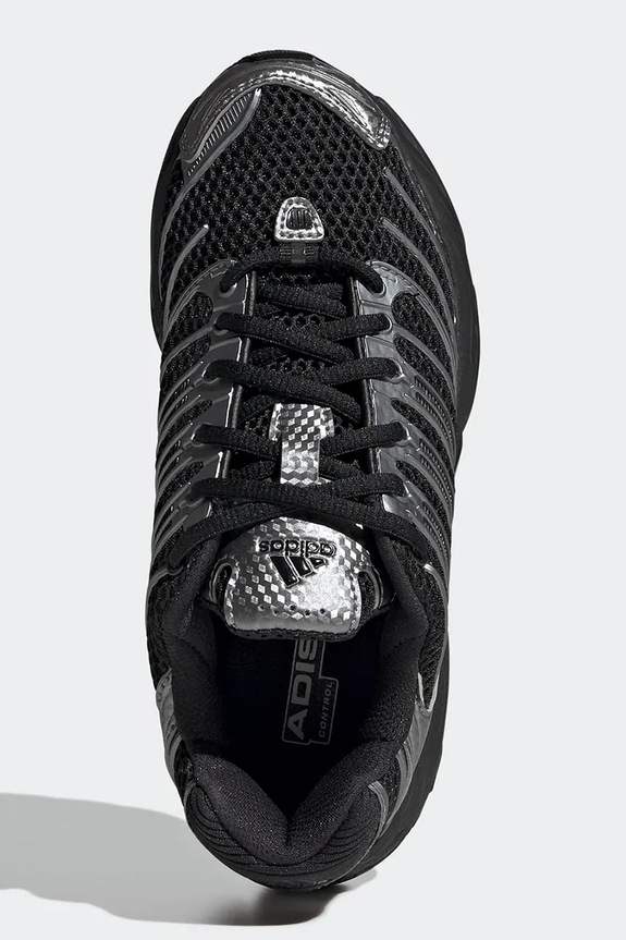 Παιδικά sneakers adidas Originals ADISTAR CONTROL 3 KI8666 μαύρο