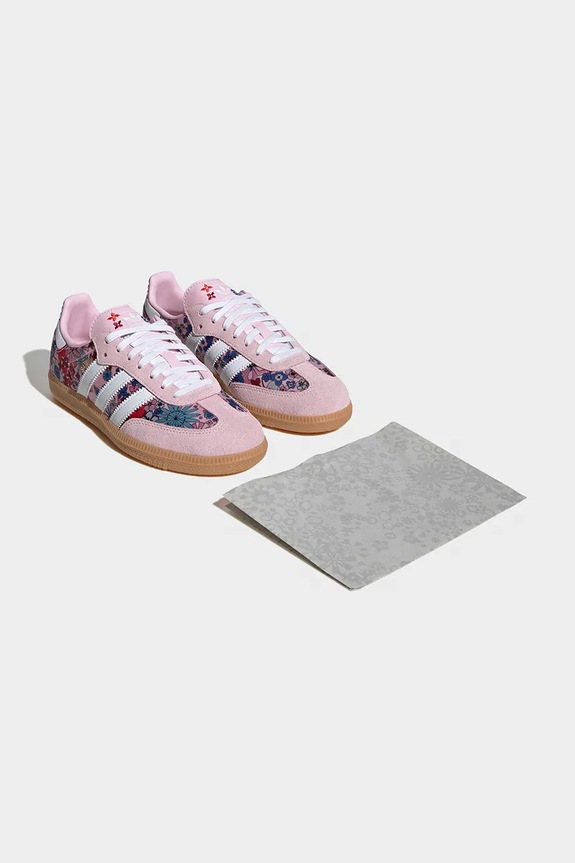 adidas Originals SAMBA OG otroške superge JQ2008