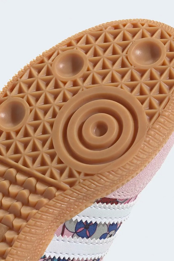 adidas Originals SAMBA OG tenisky detské JQ2007