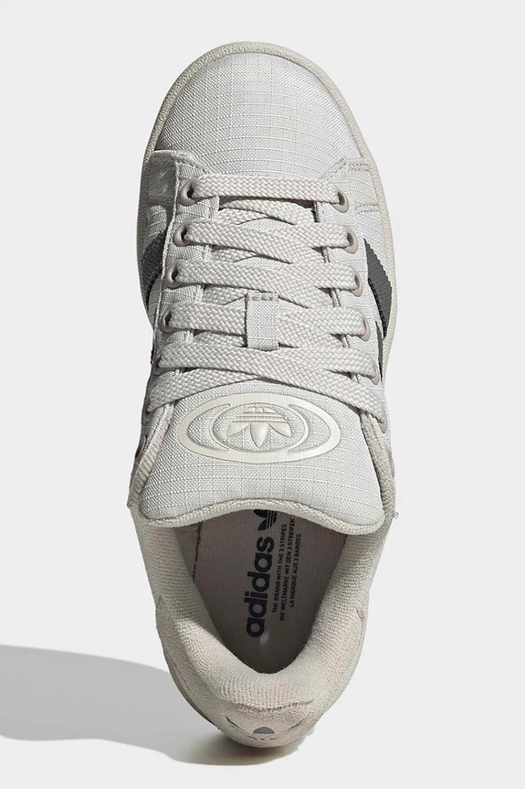 adidas Originals CAMPUS 00s tenisice za djecu JQ2015 bež