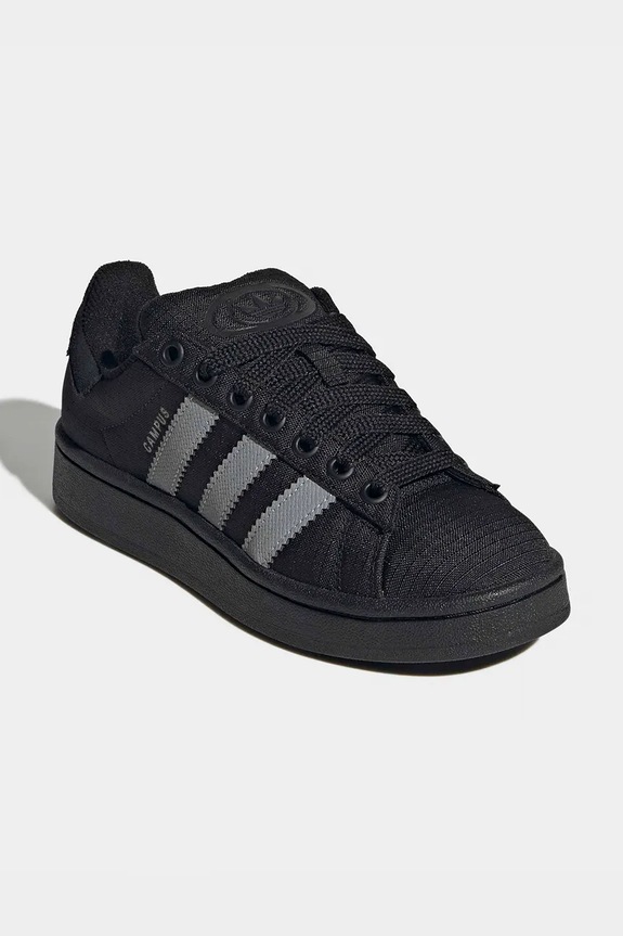 Otroške superge adidas Originals CAMPUS 00s JQ2016 črna SS26