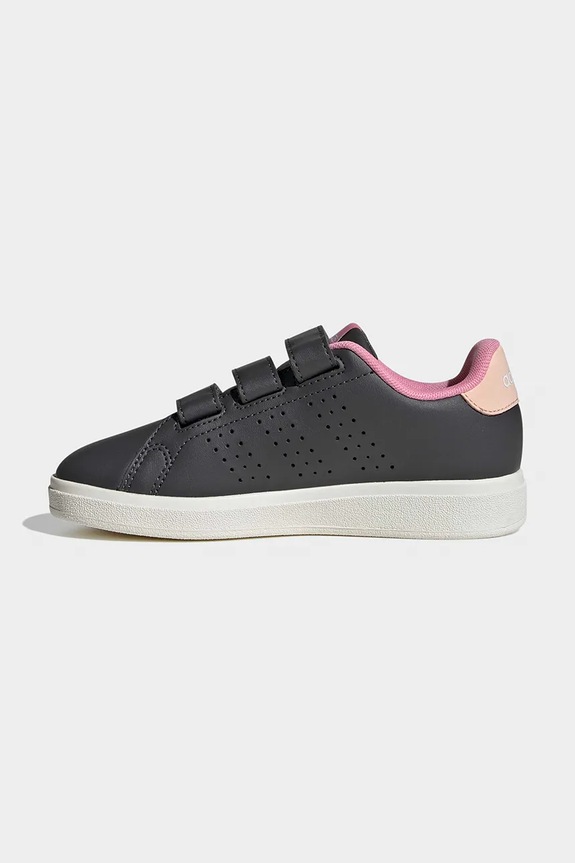 adidas ADVANTAGE BASE 2.0 tenisky detské čierna IH9696