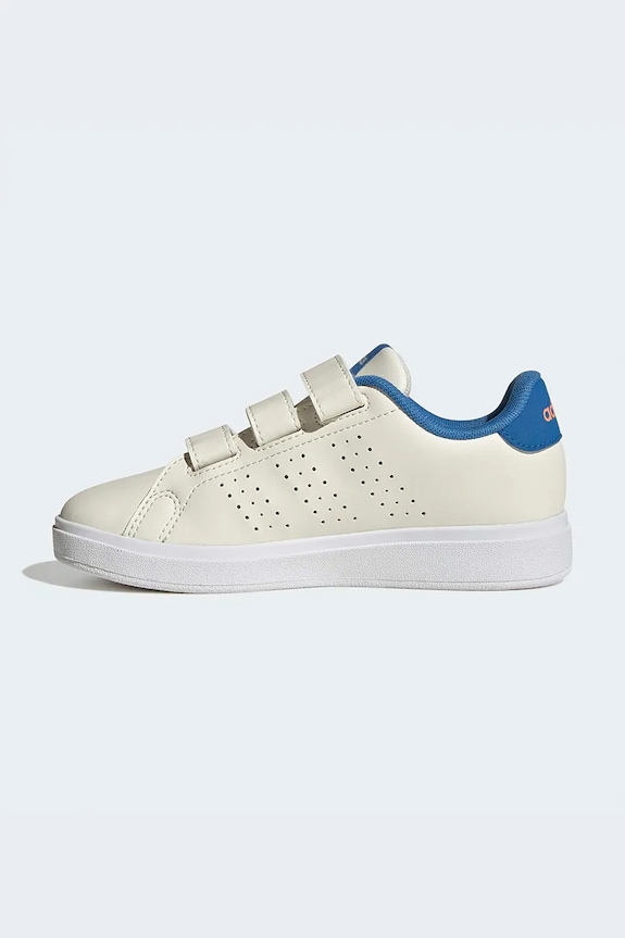 Adidas ADVANTAGE BASE 2.0 tenisice za djecu bež KI0741