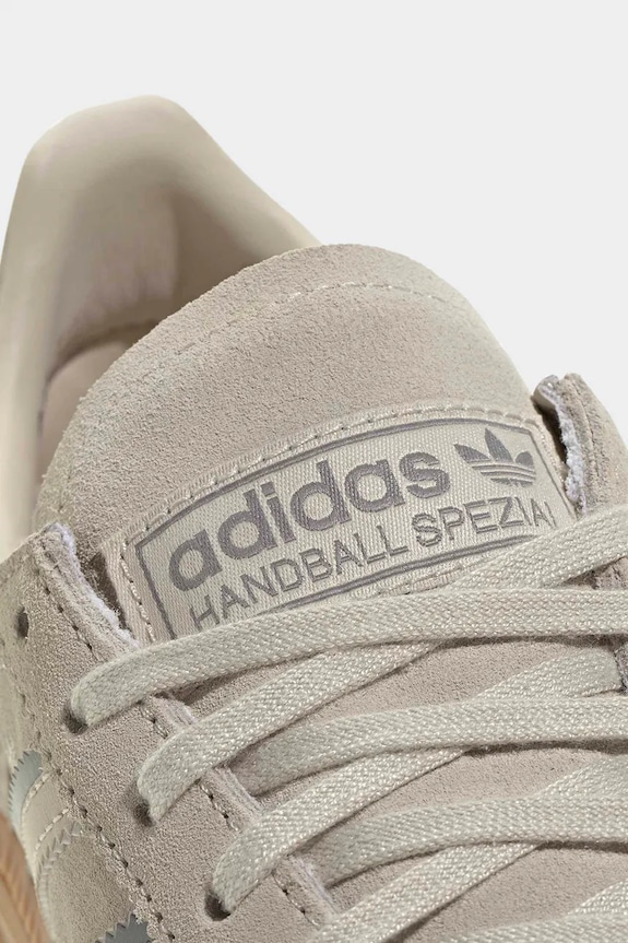 Дитячі кросівки adidas Originals HANDBALL SPEZIAL KI8604