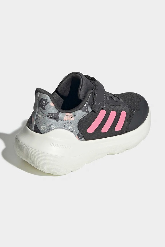 Chlapec Detské tenisky adidas Tensaur Run 3.0 KI0732 čierna