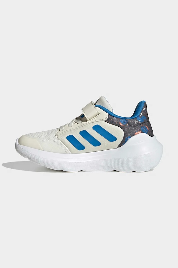 Detské tenisky adidas Tensaur Run 3.0 béžová KI3242