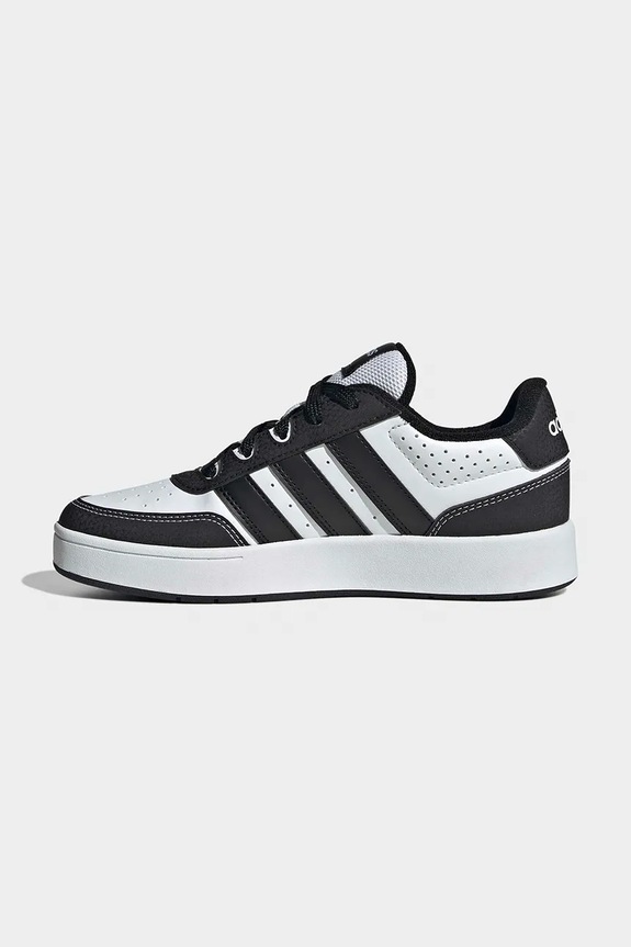 Дитячі кросівки adidas BREAKBASE чорний JP9296