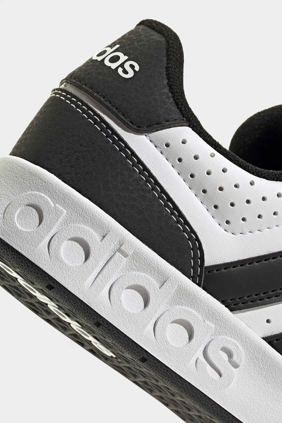 Дитячі кросівки adidas BREAKBASE JP9296