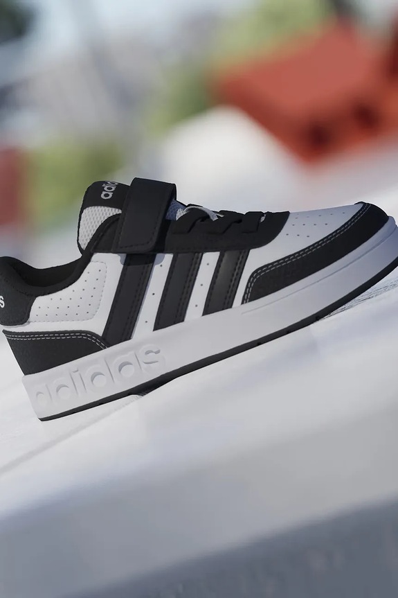 Παιδικά sneakers adidas BREAKBASE JP9293