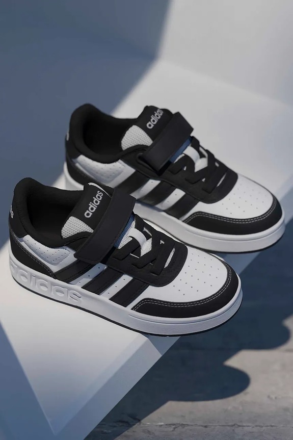 Παιδικά sneakers adidas BREAKBASE JP9293