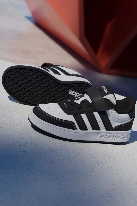 Παιδικά sneakers adidas BREAKBASE JP9293