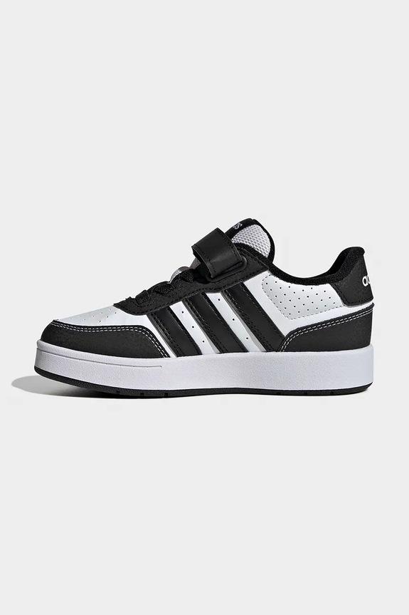 Παιδικά sneakers adidas BREAKBASE μαύρο JP9293