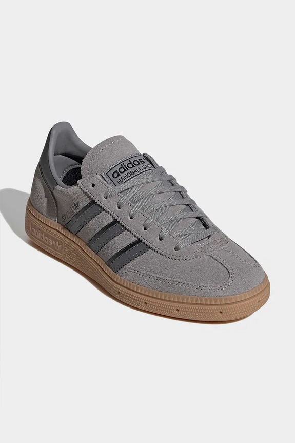 Παιδικά sneakers adidas Originals HANDBALL SPEZIAL KI8605 γκρί SS26