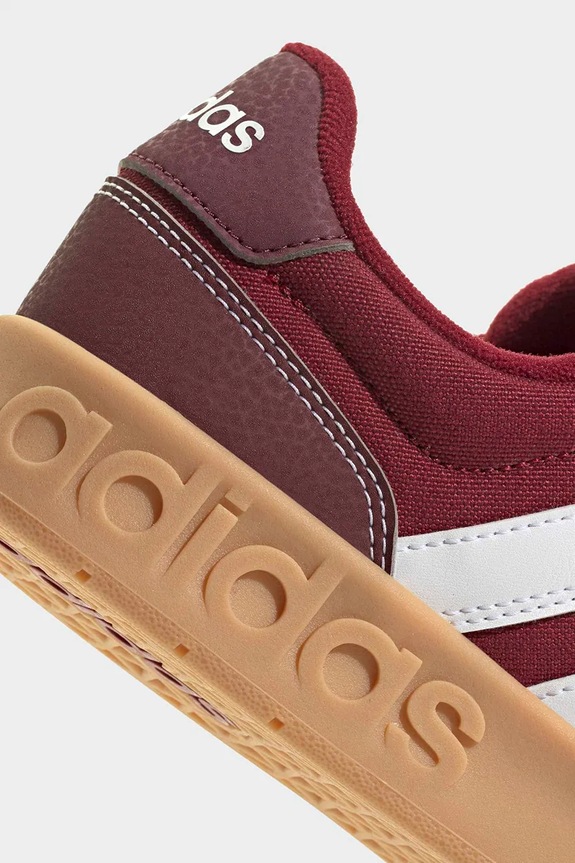 Детские кроссовки adidas BREAKBASE JR9784