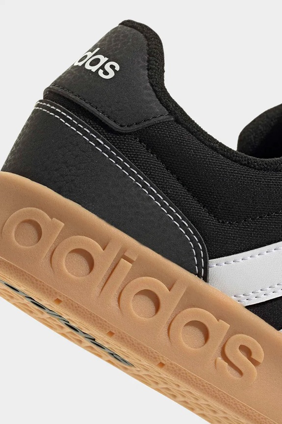 Παιδικά sneakers adidas BREAKBASE JR9782