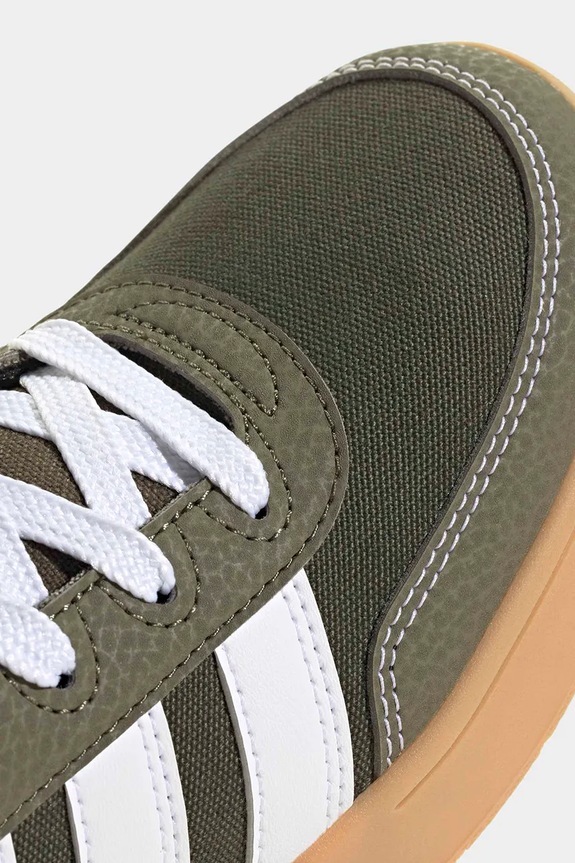 Детские кроссовки adidas BREAKBASE JR9783