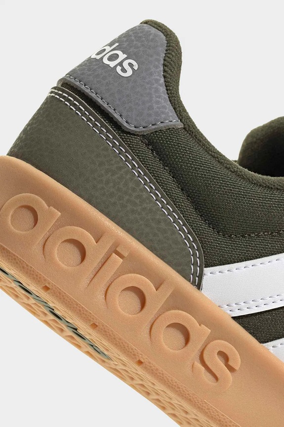 Детские кроссовки adidas BREAKBASE JR9783