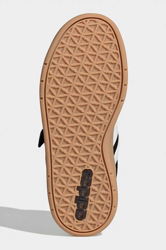 Παιδικά sneakers adidas BREAKBASE JR9779