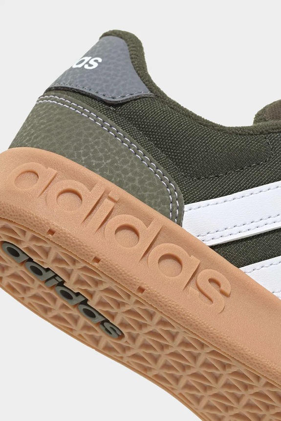 Детски маратонки adidas BREAKBASE JR9780