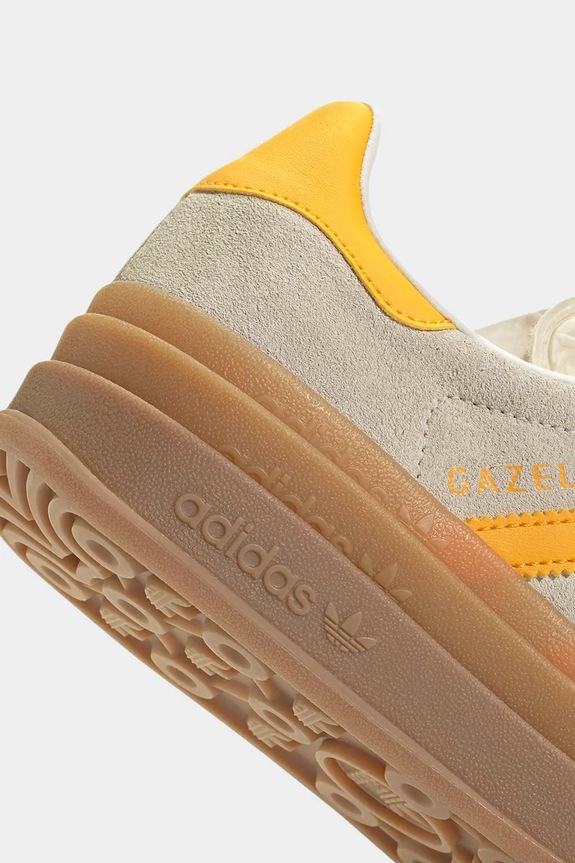 adidas Originals sneakersy dziecięce GAZELLE BOLD IH6458
