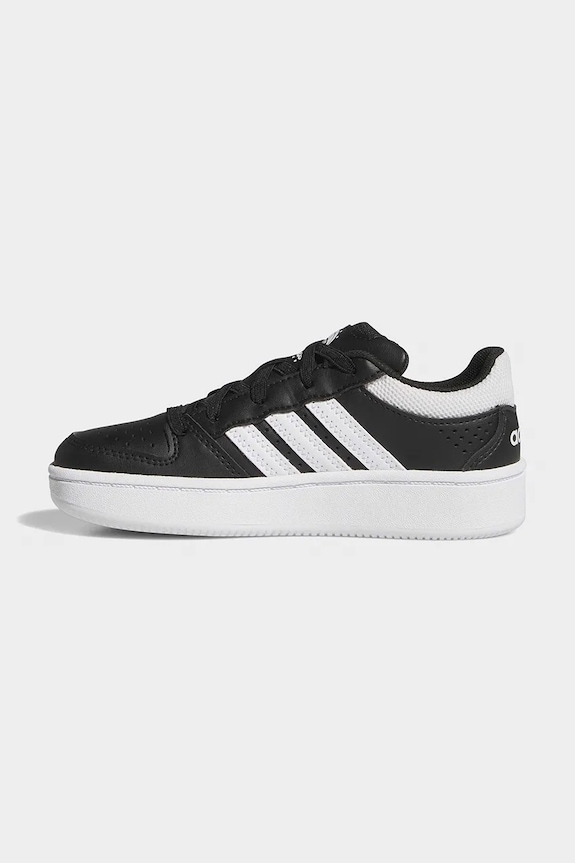 Παιδικά sneakers adidas HOOPS CLASSIC μαύρο KI1113